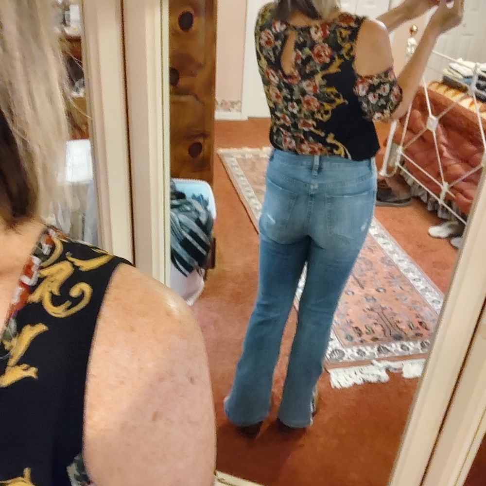 Jeans 5 - Picture 4 of 9